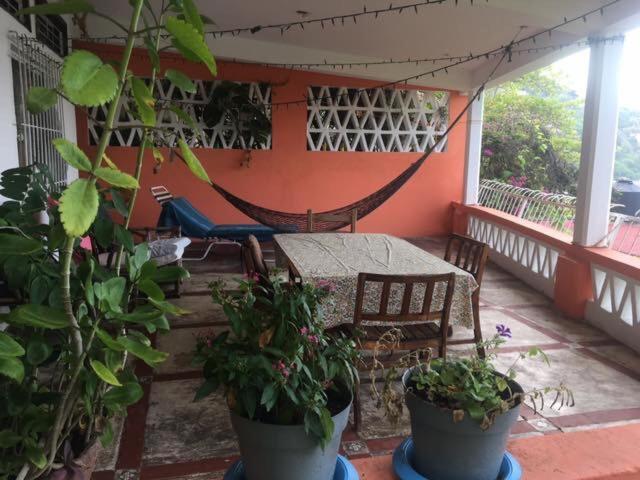 Appart hôtel Pacificos 2*