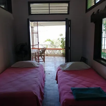 Bungalows pacíficos Zihuatanejo Exterior foto