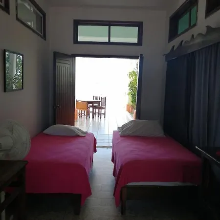 Bungalows pacíficos Zihuatanejo Exterior foto