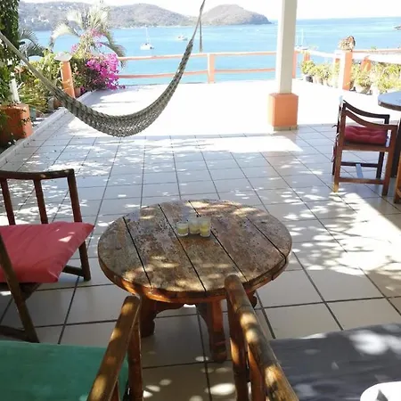 Bungalows pacíficos Zihuatanejo Exterior foto