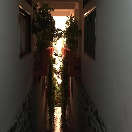 Bungalows pacíficos Zihuatanejo Exterior foto