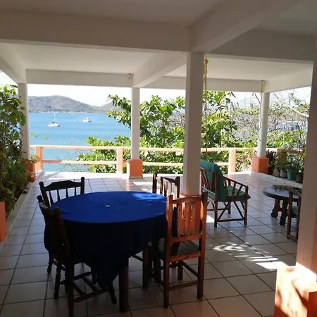 Bungalows pacíficos Zihuatanejo Exterior foto