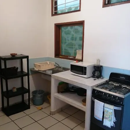 Bungalows pacíficos Zihuatanejo Exterior foto