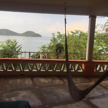 Bungalows pacíficos Zihuatanejo Exterior foto