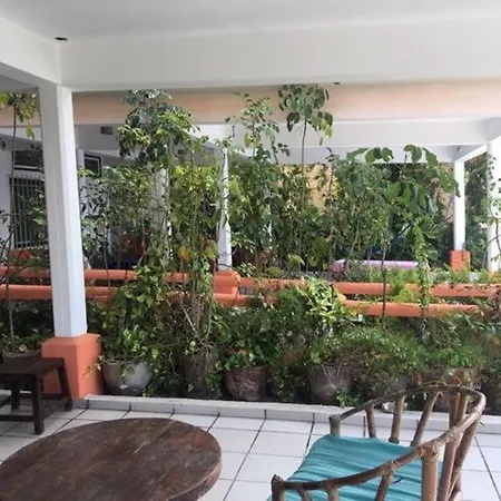 Bungalows pacíficos Zihuatanejo Exterior foto