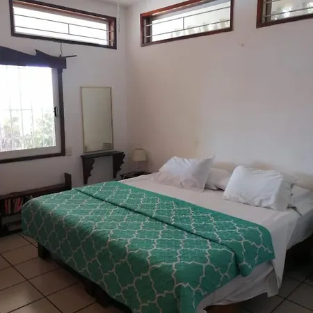 Bungalows pacíficos Zihuatanejo Exterior foto