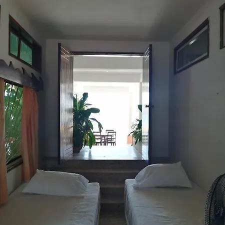 Bungalows pacíficos Zihuatanejo Exterior foto