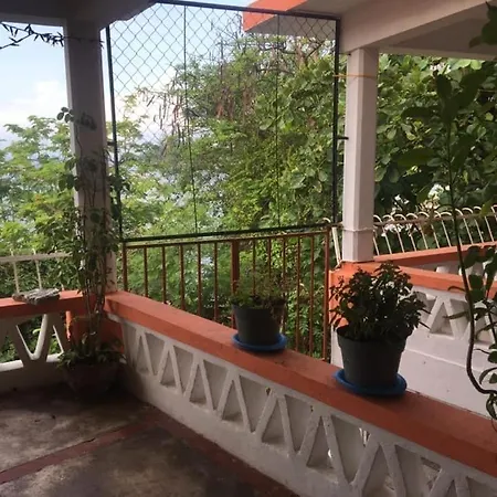 Bungalows pacíficos Zihuatanejo Exterior foto