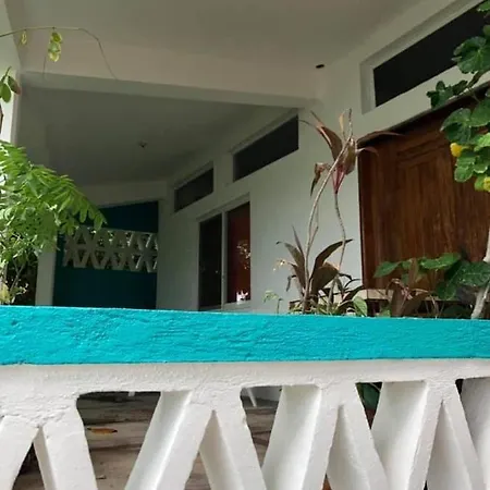 Bungalows pacíficos Zihuatanejo Exterior foto