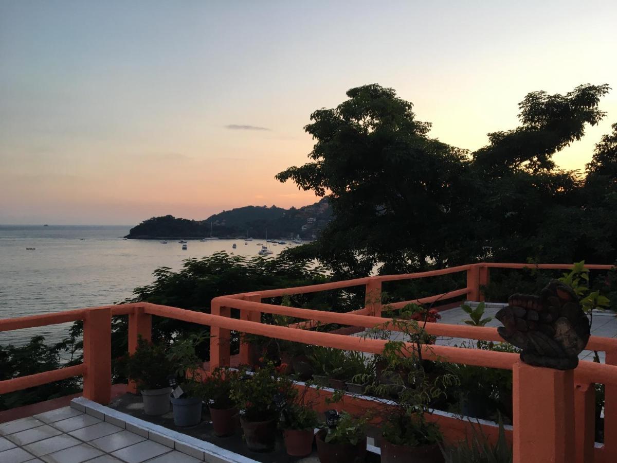 Pacíficos 2* Zihuatanejo