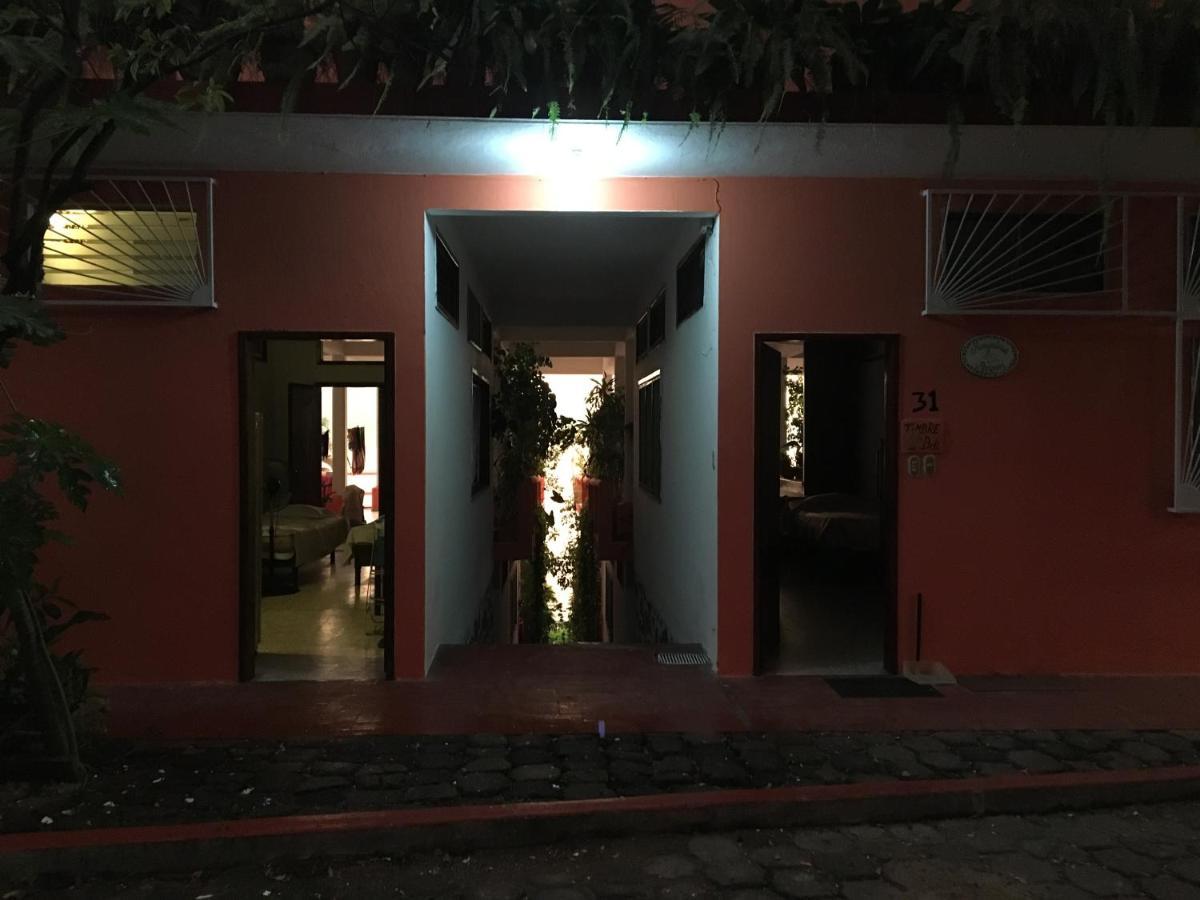 Pacíficos Apartahotel