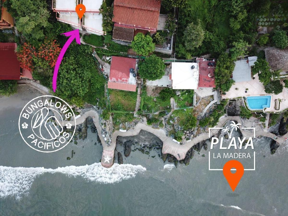 Pacíficos 2* Zihuatanejo