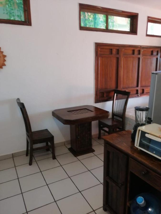 Apartahotel Pacíficos