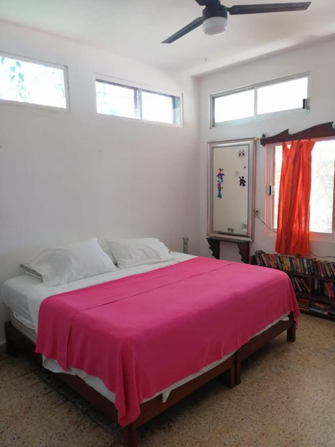 Apartahotel Pacíficos