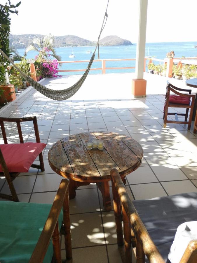 Pacíficos 2* Zihuatanejo
