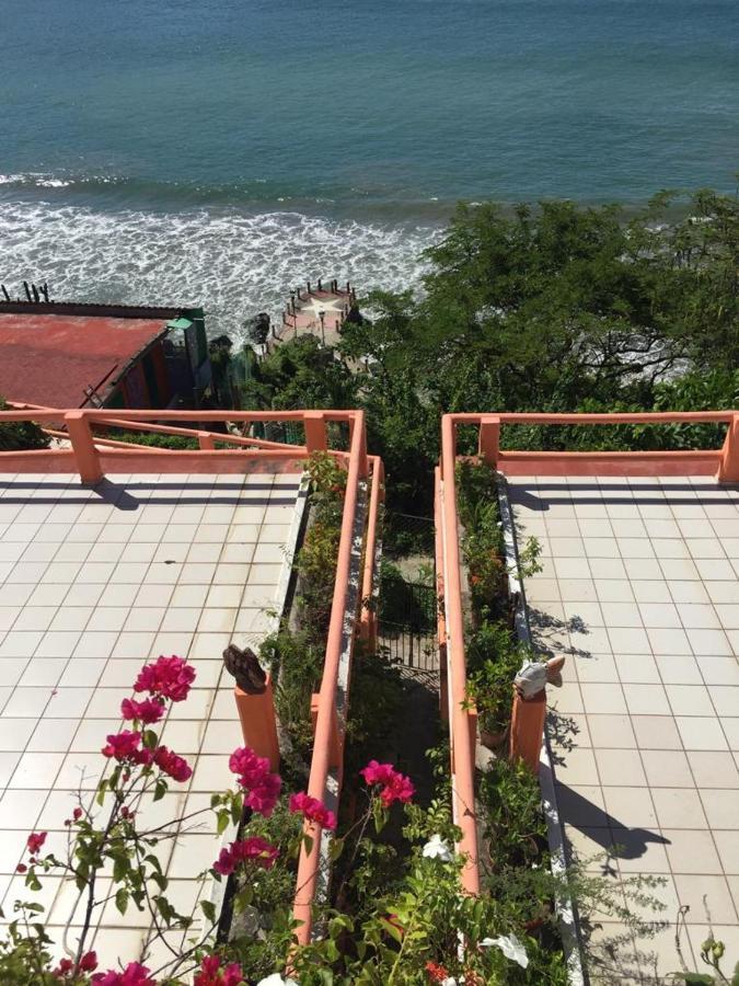 Pacíficos Apartahotel Zihuatanejo