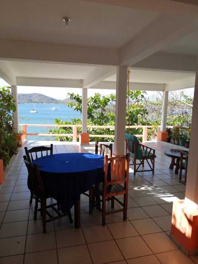 Apartahotel Pacíficos Zihuatanejo