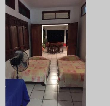 Apartahotel Pacíficos 2*