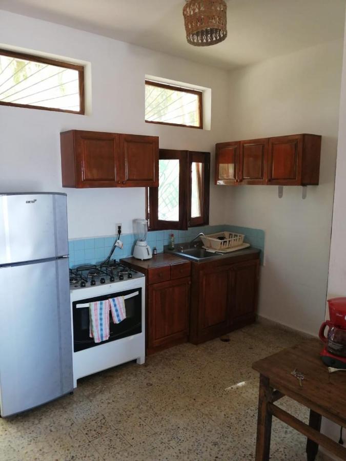 Apartahotel Pacíficos Zihuatanejo
