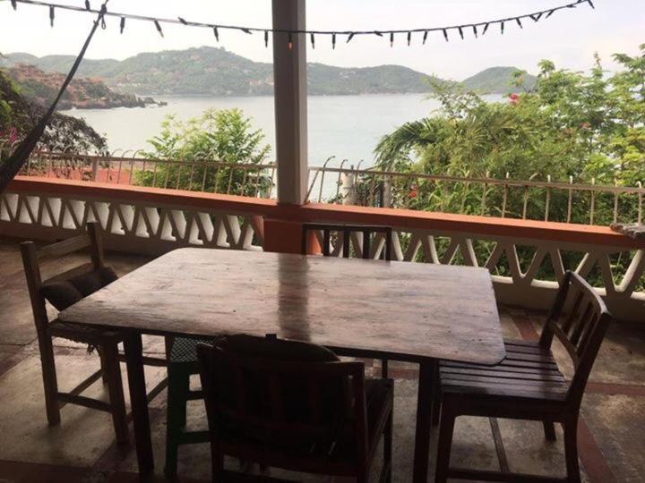 Pacíficos Apartahotel Zihuatanejo
