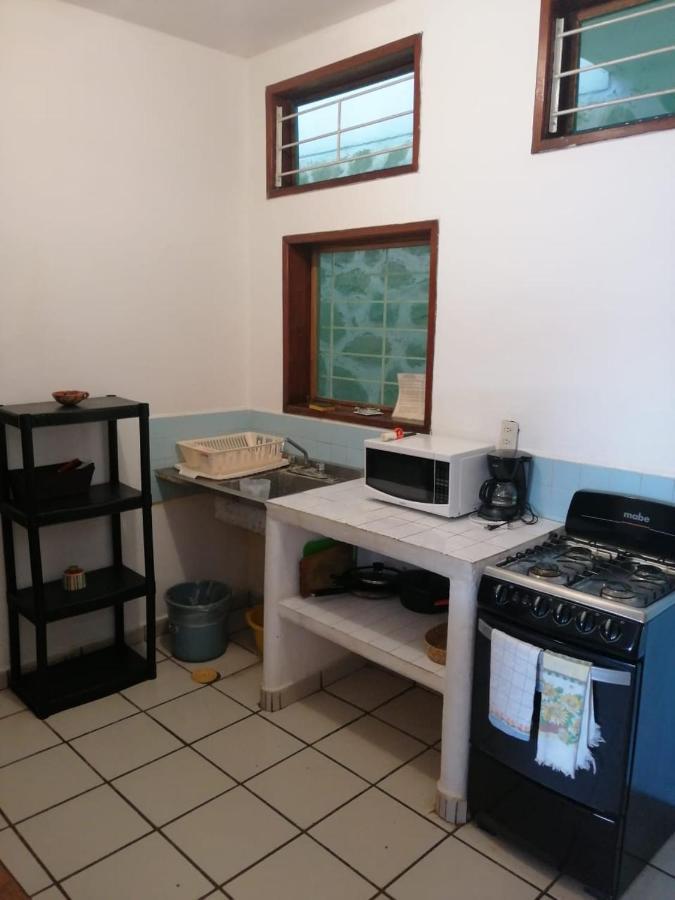 Pacíficos Apartahotel Zihuatanejo