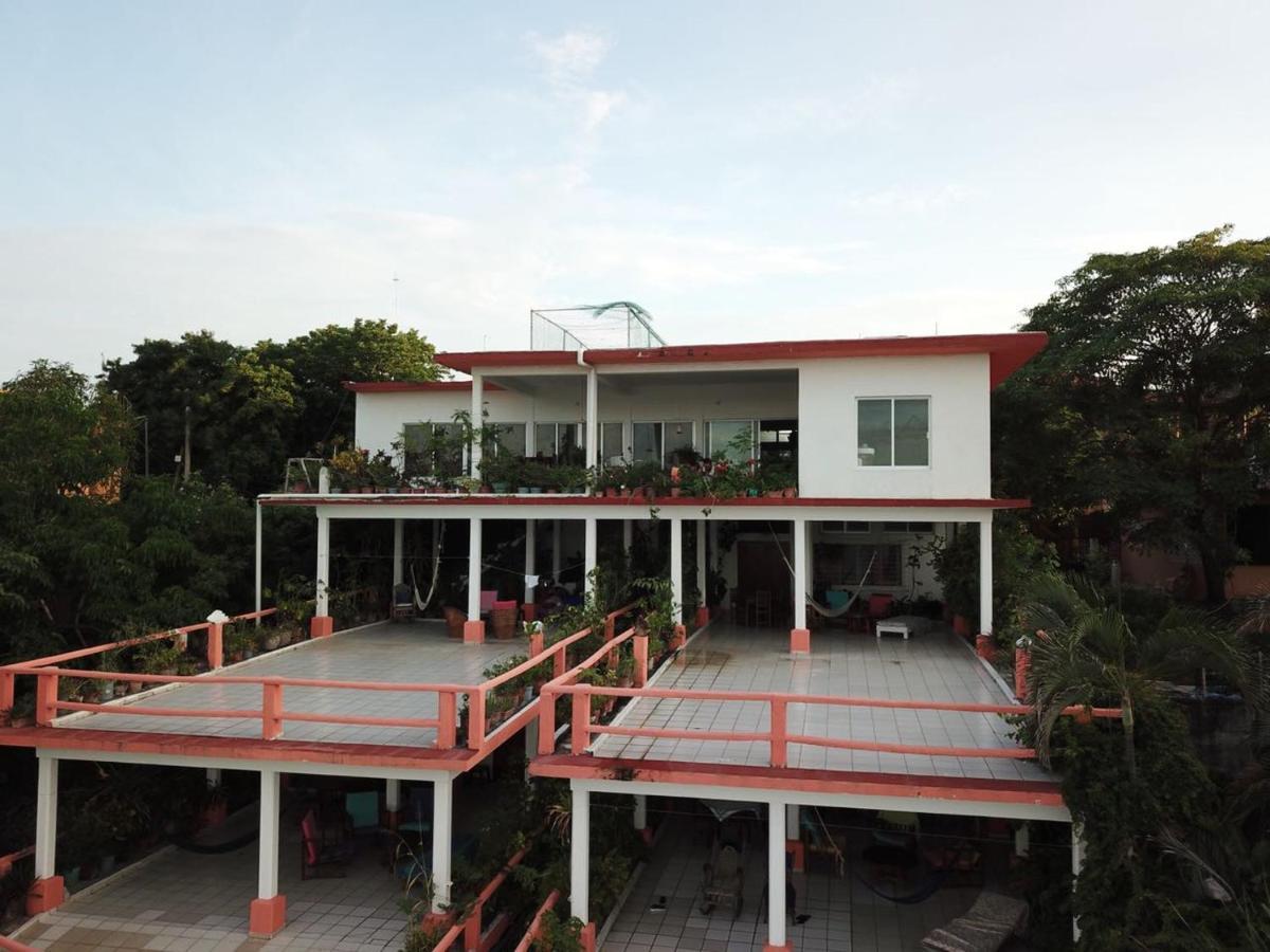 Pacíficos Apartahotel Zihuatanejo
