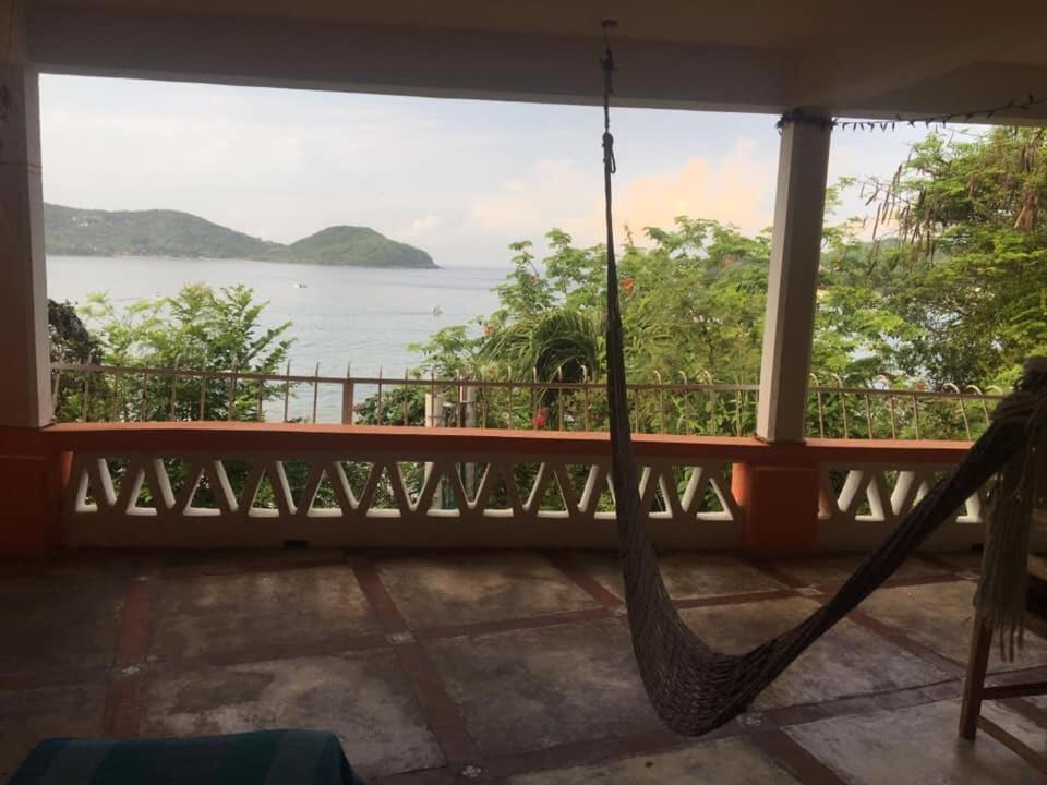 Pacíficos Apartahotel Zihuatanejo
