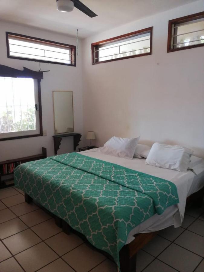 Apartahotel Pacíficos 2*