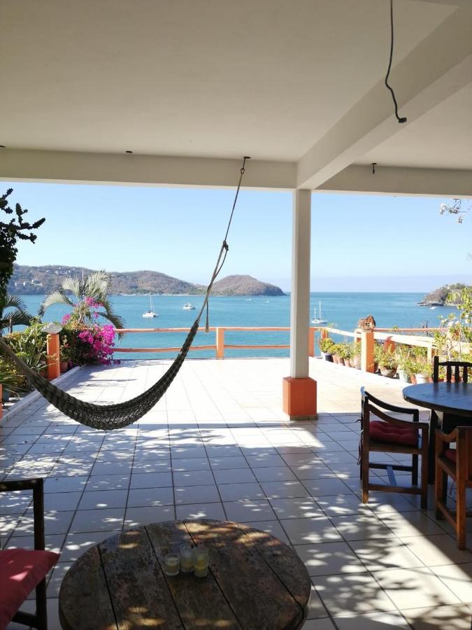Pacíficos Apartahotel