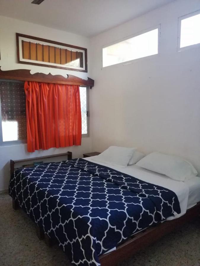 Apartahotel Pacíficos Zihuatanejo