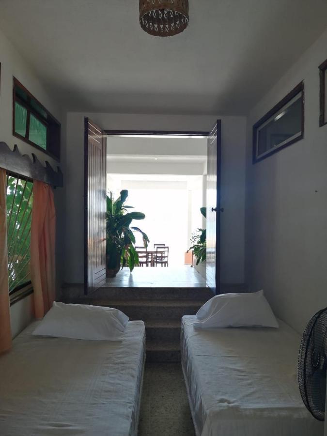 Apartahotel Pacíficos 2*