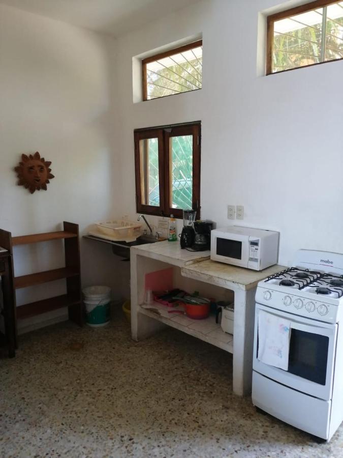 Pacíficos Apartahotel Zihuatanejo