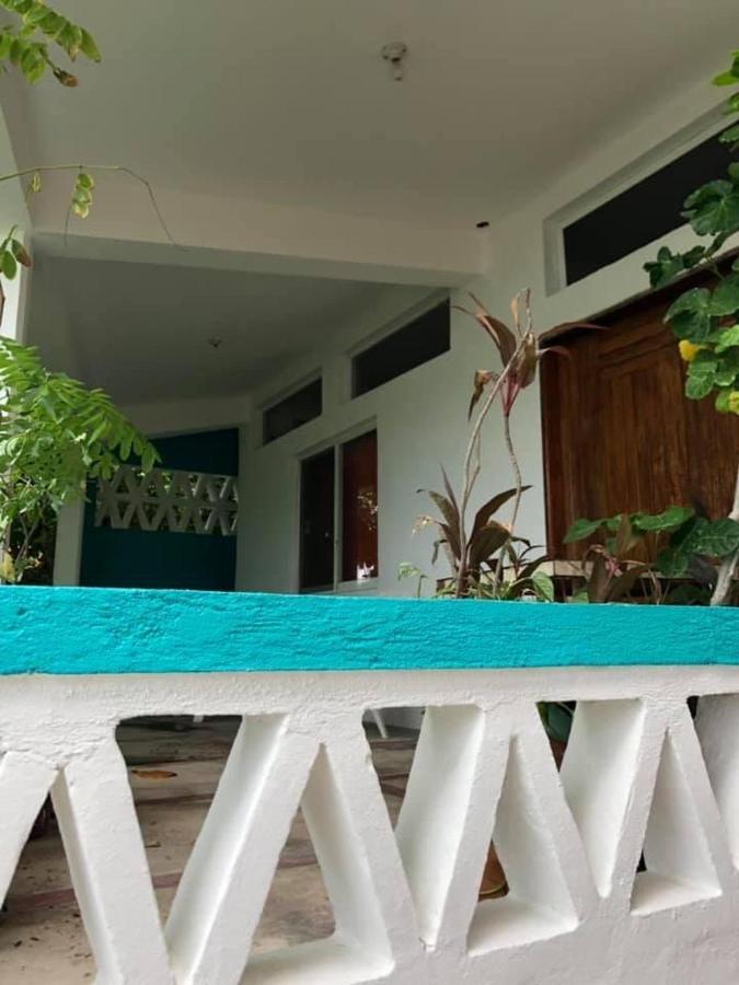 Pacíficos Apartahotel Zihuatanejo