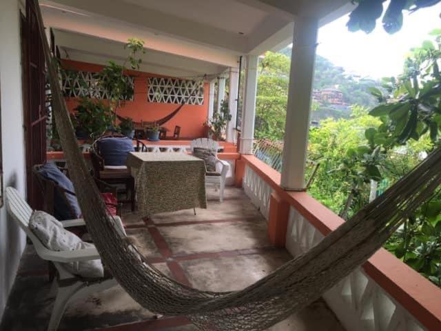 Pacíficos Zihuatanejo